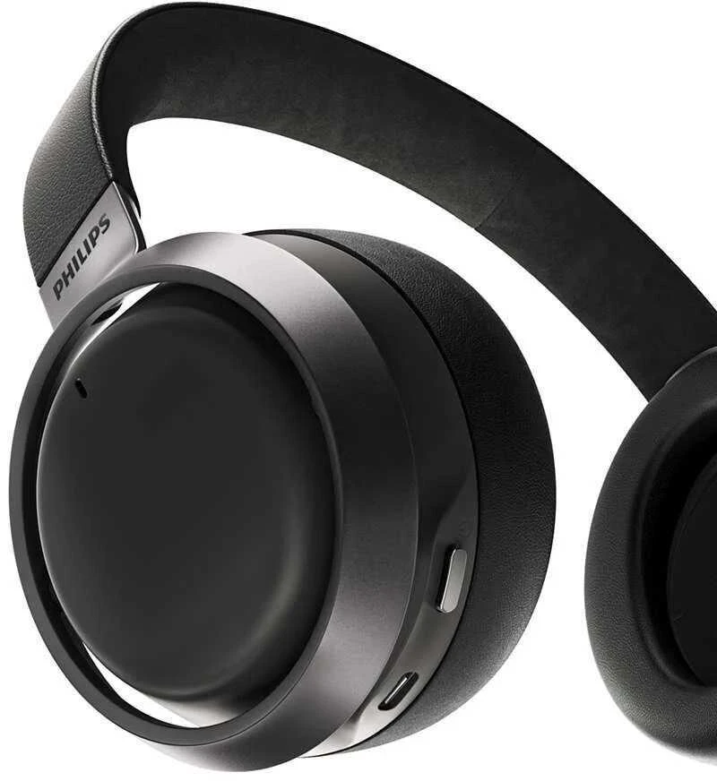 Fidelio Ant ausų dedamos belaidės ausinės Philips L3/00