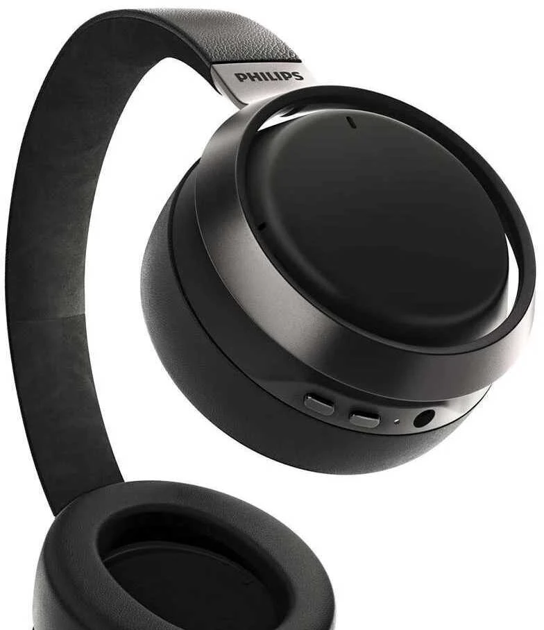 Fidelio Ant ausų dedamos belaidės ausinės Philips L3/00
