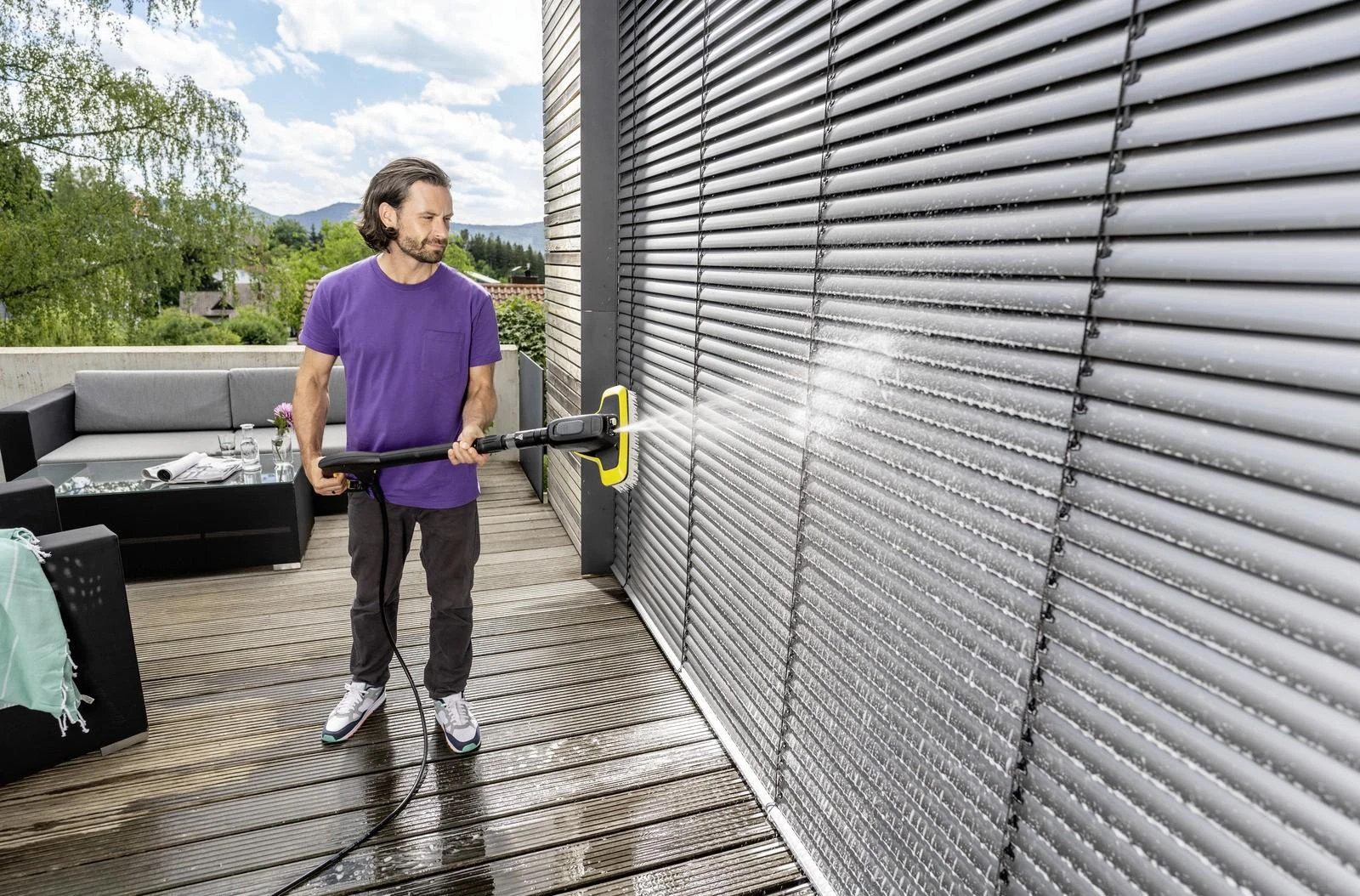 Antgalis Karcher WB 7 Plus 2.644-374.0