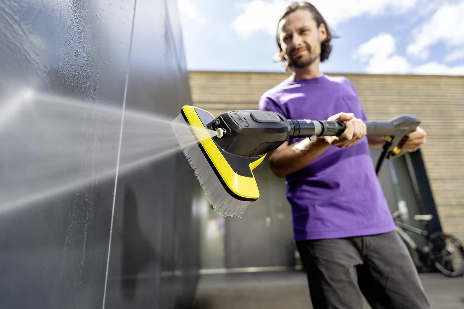 Antgalis Karcher WB 7 Plus 2.644-374.0