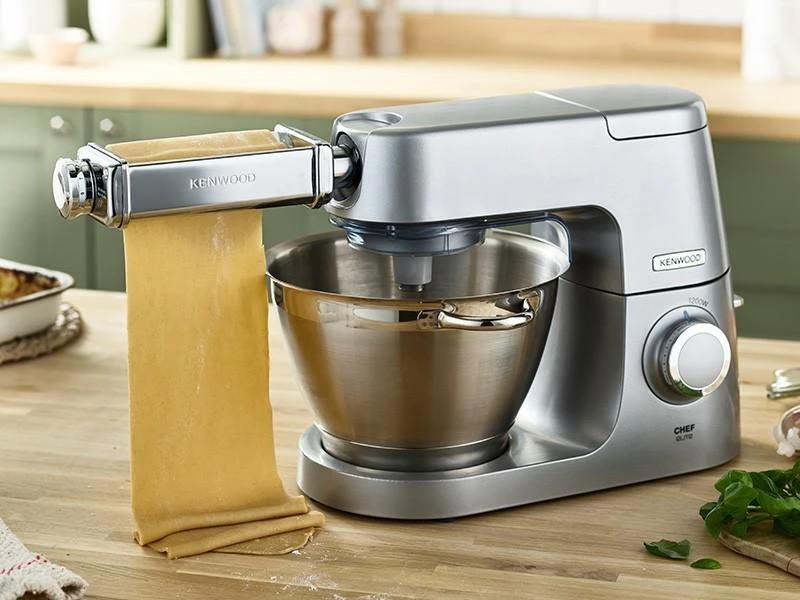 Antgalis makaronams Kenwood KAX980ME