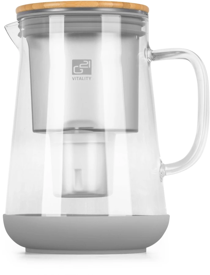 Ąsotis su vandens filtru G21, 60022514 3l