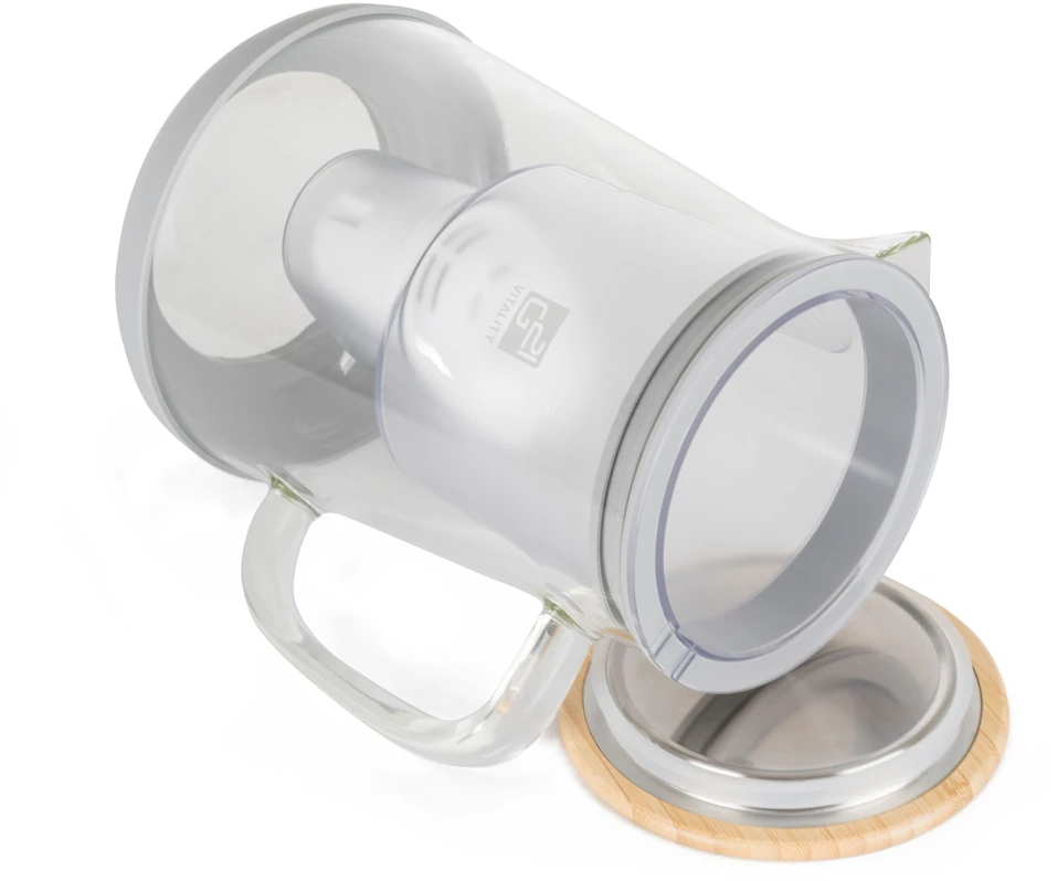 Ąsotis su vandens filtru G21, 60022514 3l