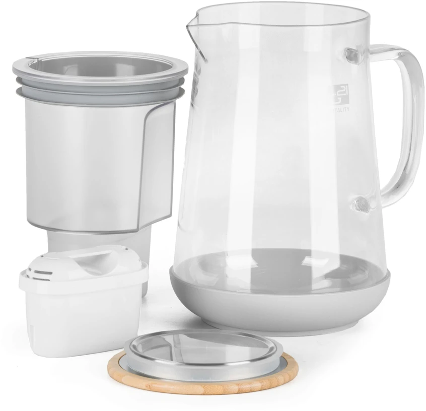 Ąsotis su vandens filtru G21, 60022514 3l