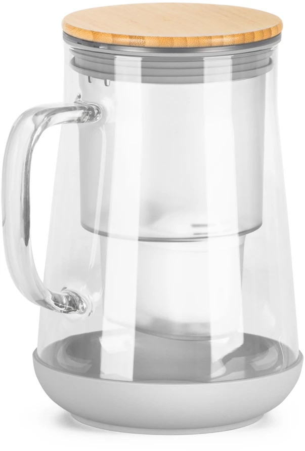 Ąsotis su vandens filtru G21, 60022514 3l