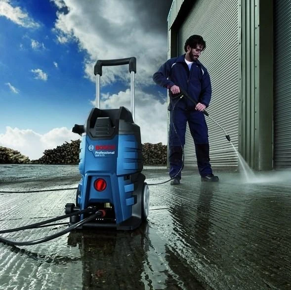 Bosch Aukšto slėgio plovimo įrenginys GHP 5-75X