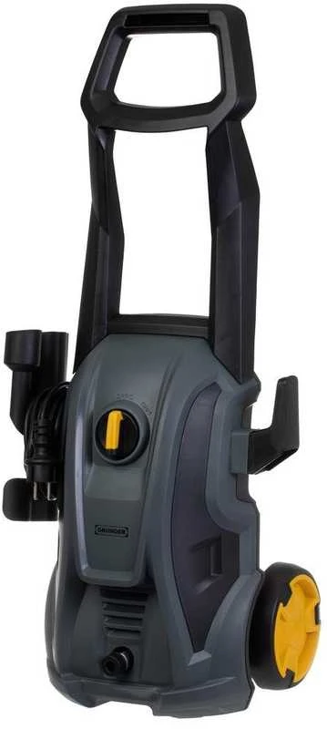 Aukšto slėgio plovykla Grunder ABW-VCL-100P(C)