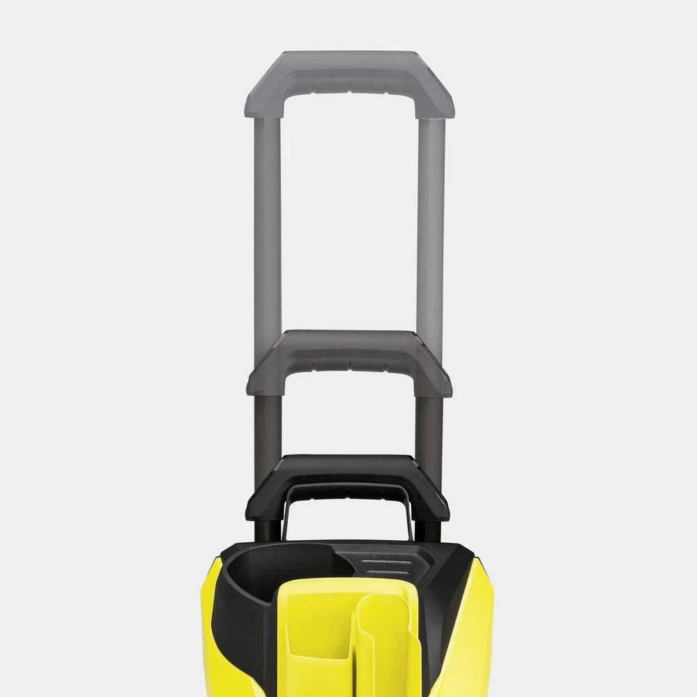 Kärcher Aukšto slėgio plovykla K 4 Power Control Flex Car & Home | 1.324-309.0