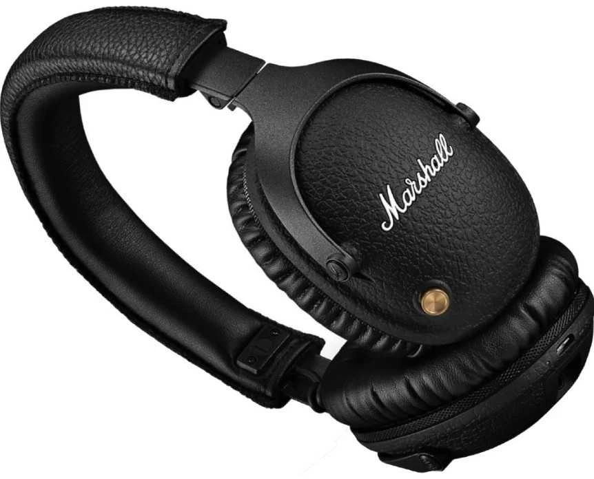 Belaidės Triukšmą slopinančios Ausinės Marshall Monitor II A.N.C.