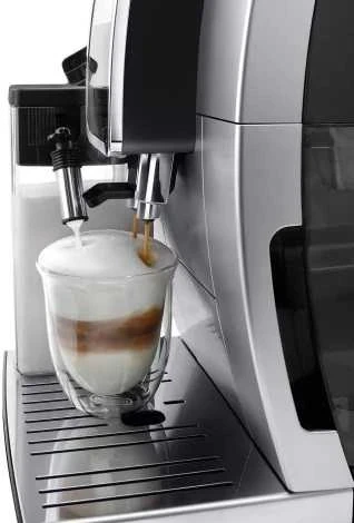 Kavos aparatas De'Longhi Dinamica Plus ECAM380.85.SB
