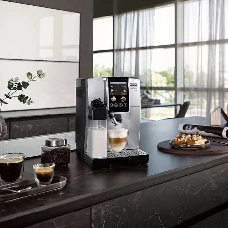 Kavos aparatas De'Longhi Dinamica Plus ECAM380.85.SB