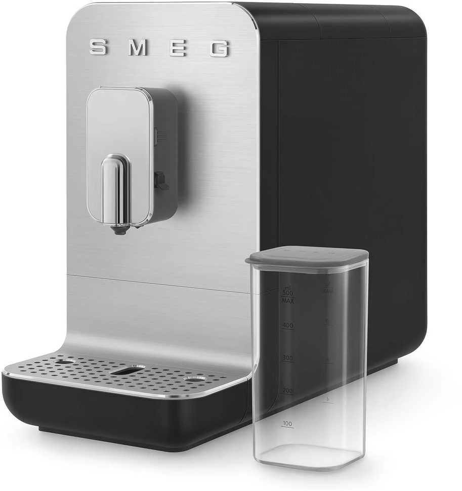 Automatinis kavos aparatas Smeg BCC13BLMEU