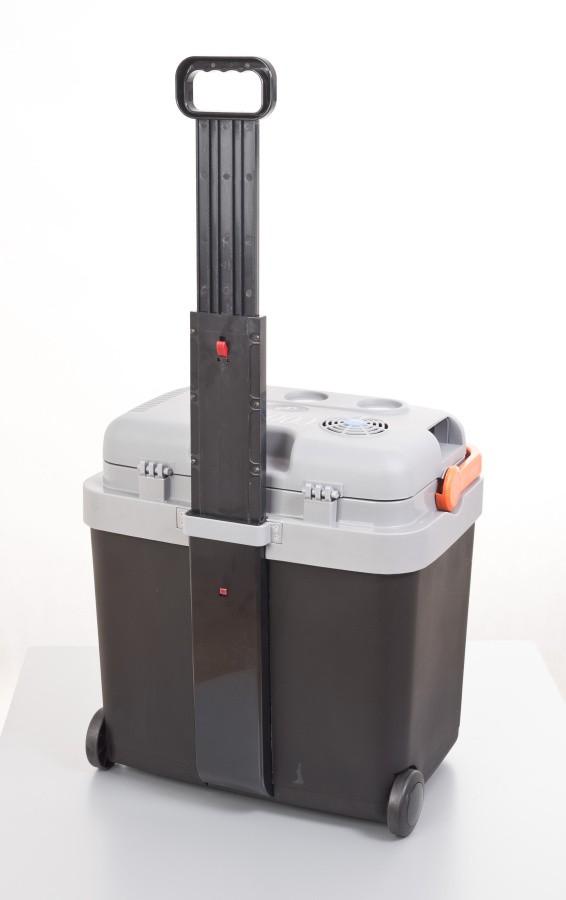 Automobilinis šaldytuvas G21 C&W 33 litrai, 12/230 V, 6390513