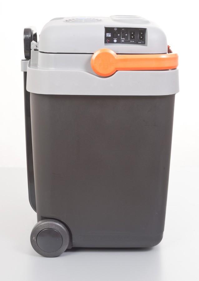 Automobilinis šaldytuvas G21 C&W 33 litrai, 12/230 V, 6390513