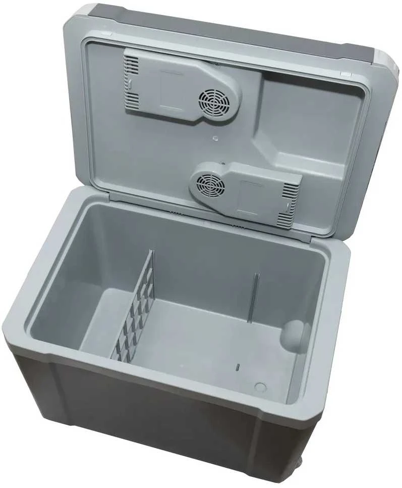 Guzzanti GZ 48GR atviras vidus