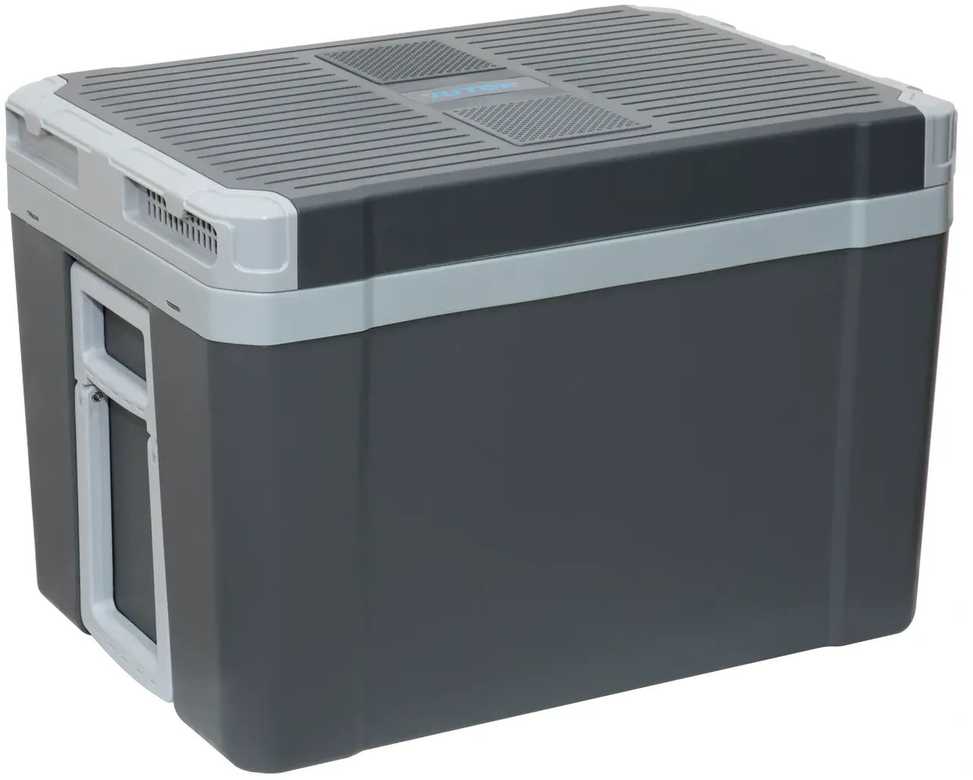 Automobilinis šaldytuvas Guzzanti GZ 48GR