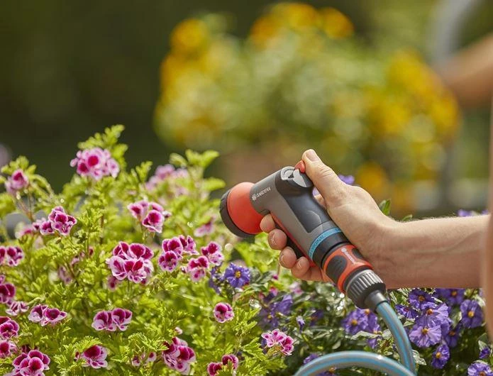 Gardena City Gardening balkono purkštuvas