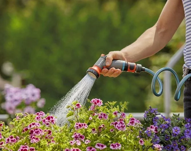 Gardena City Gardening balkono purkštuvas