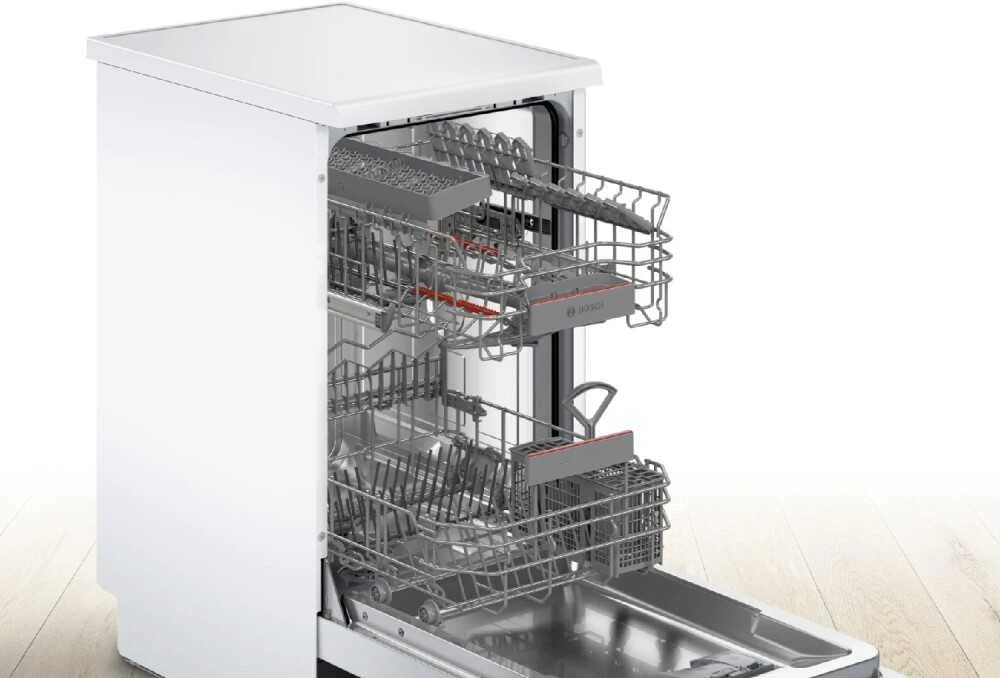 Balta stacionari Indaplovė Bosch SPS4HKW49E