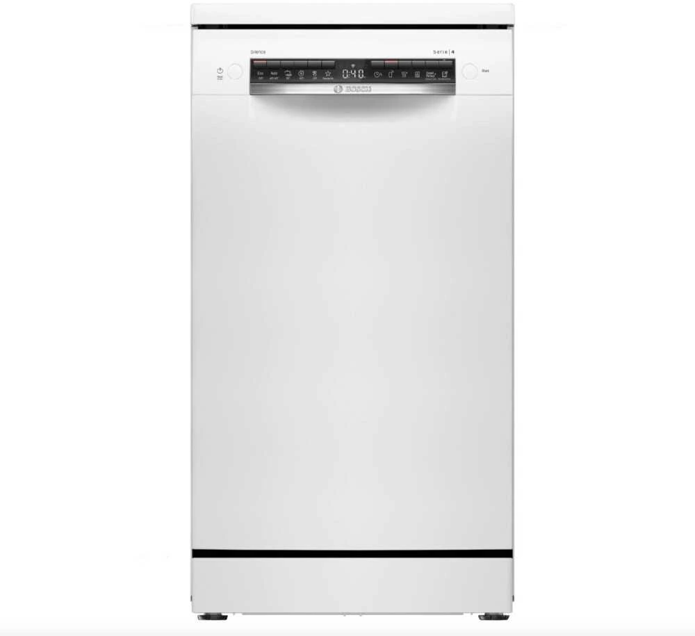 Balta stacionari Indaplovė Bosch SPS4HKW49E