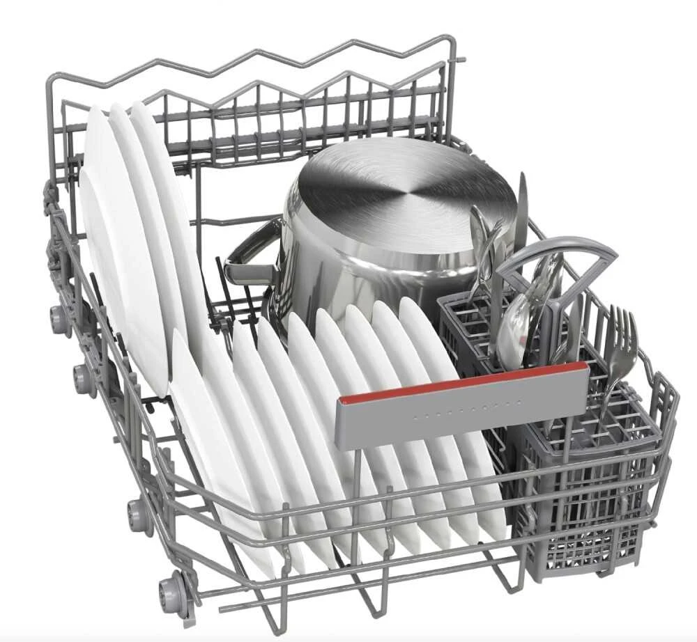 Balta stacionari Indaplovė Bosch SPS4HKW49E