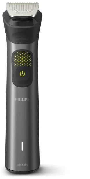 Plaukų kirpimo mašinėlė Philips All-in-One Trimmer 9000 serija MG9530/15