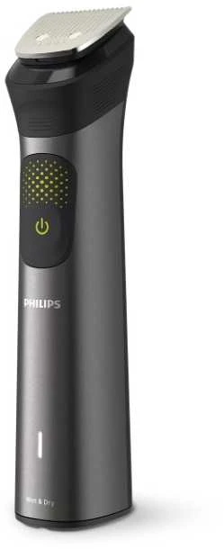 Plaukų kirpimo mašinėlė Philips All-in-One Trimmer 9000 serija MG9530/15