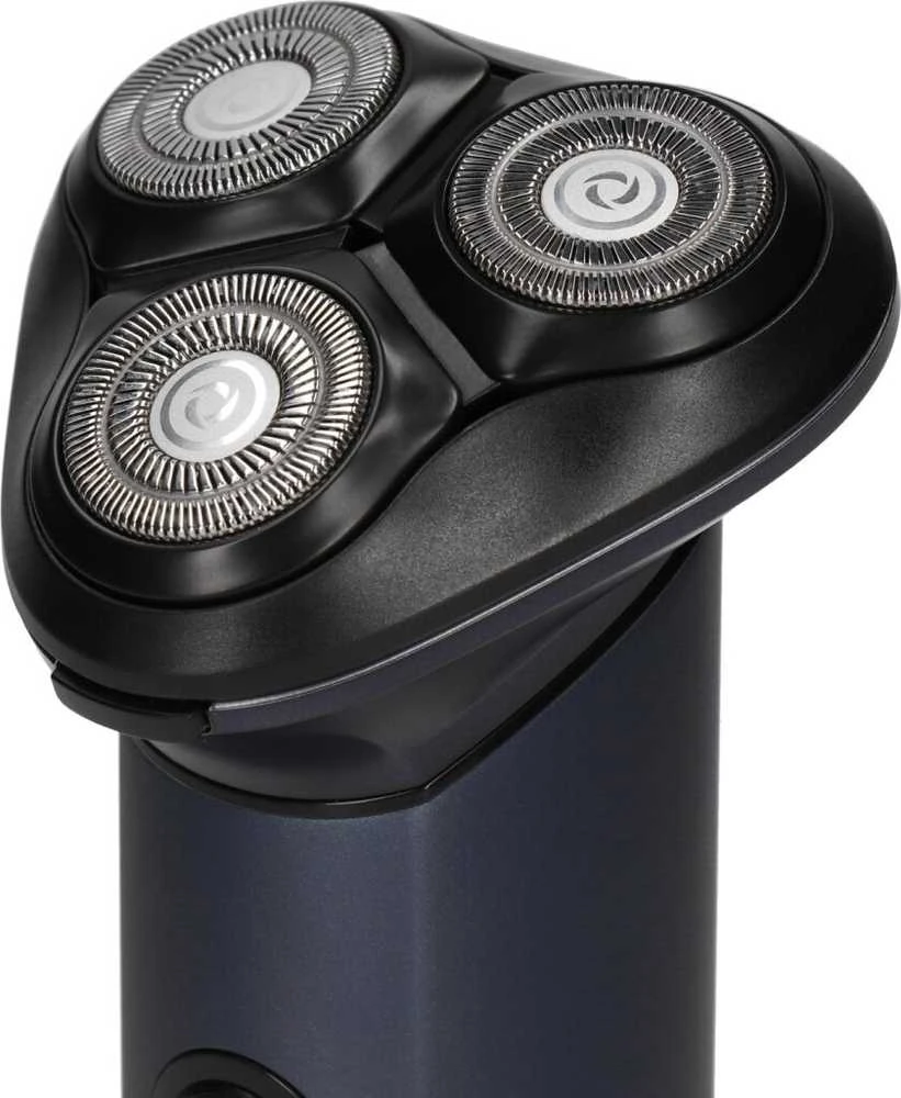 Barzdaskutė Blaupunkt Men Shaver MSR711, Juoda