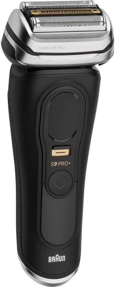 Barzdaskutė BRAUN PRO+ 9590cc