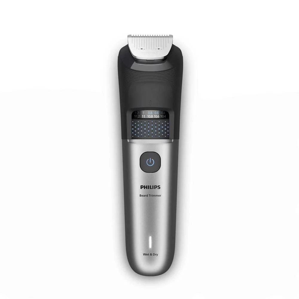 Barzdaskutė Philips Barzdos kirptuvas Seria 7000 BT7670/15