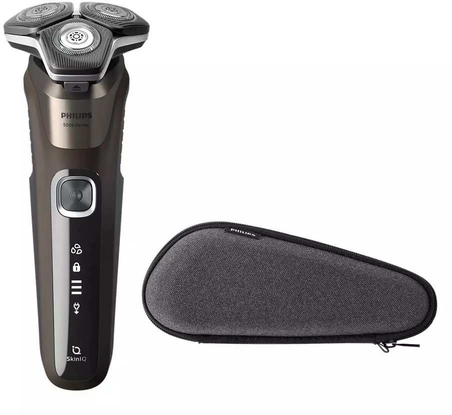 Philips 5000 S5886/30 ruda