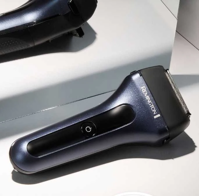 Barzdaskutė Remington F7000