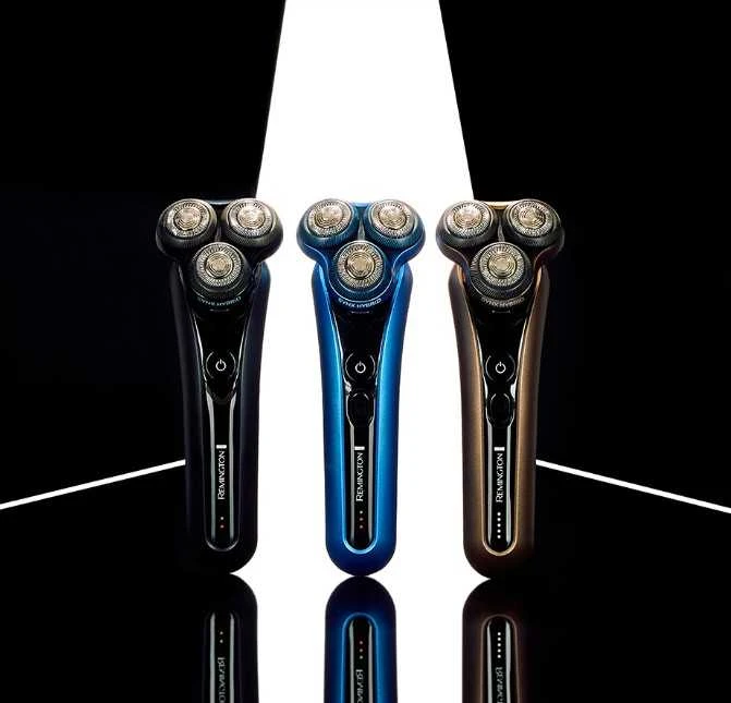 Barzdaskutė Remington X5 Limitless XR1755