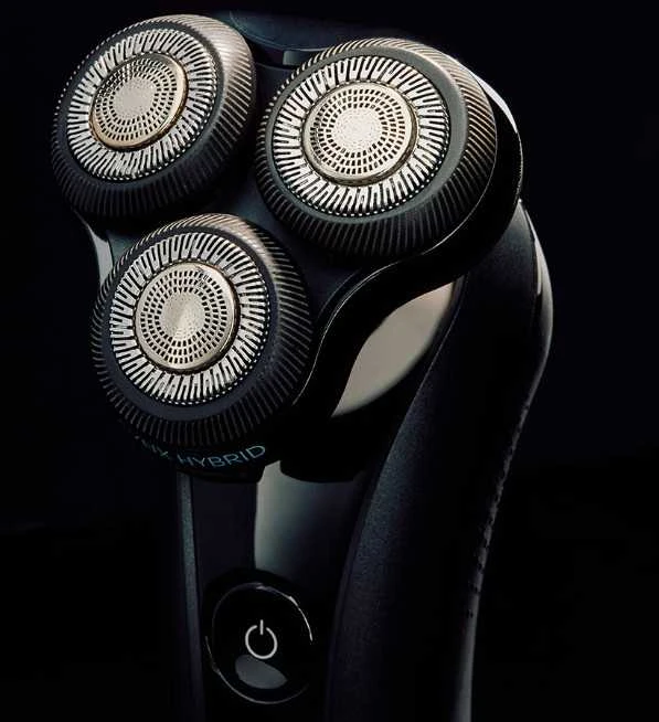 Barzdaskutė Remington X5 Limitless XR1755