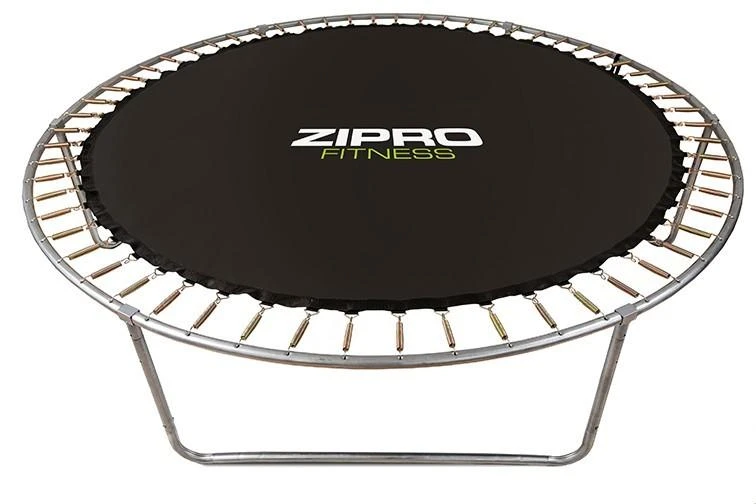 Zipro Jump Pro OUT batutas su išoriniu tinklu, 435cm