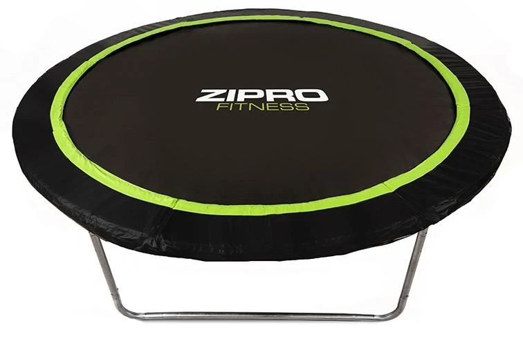 Zipro Jump Pro OUT batutas su išoriniu tinklu, 435cm