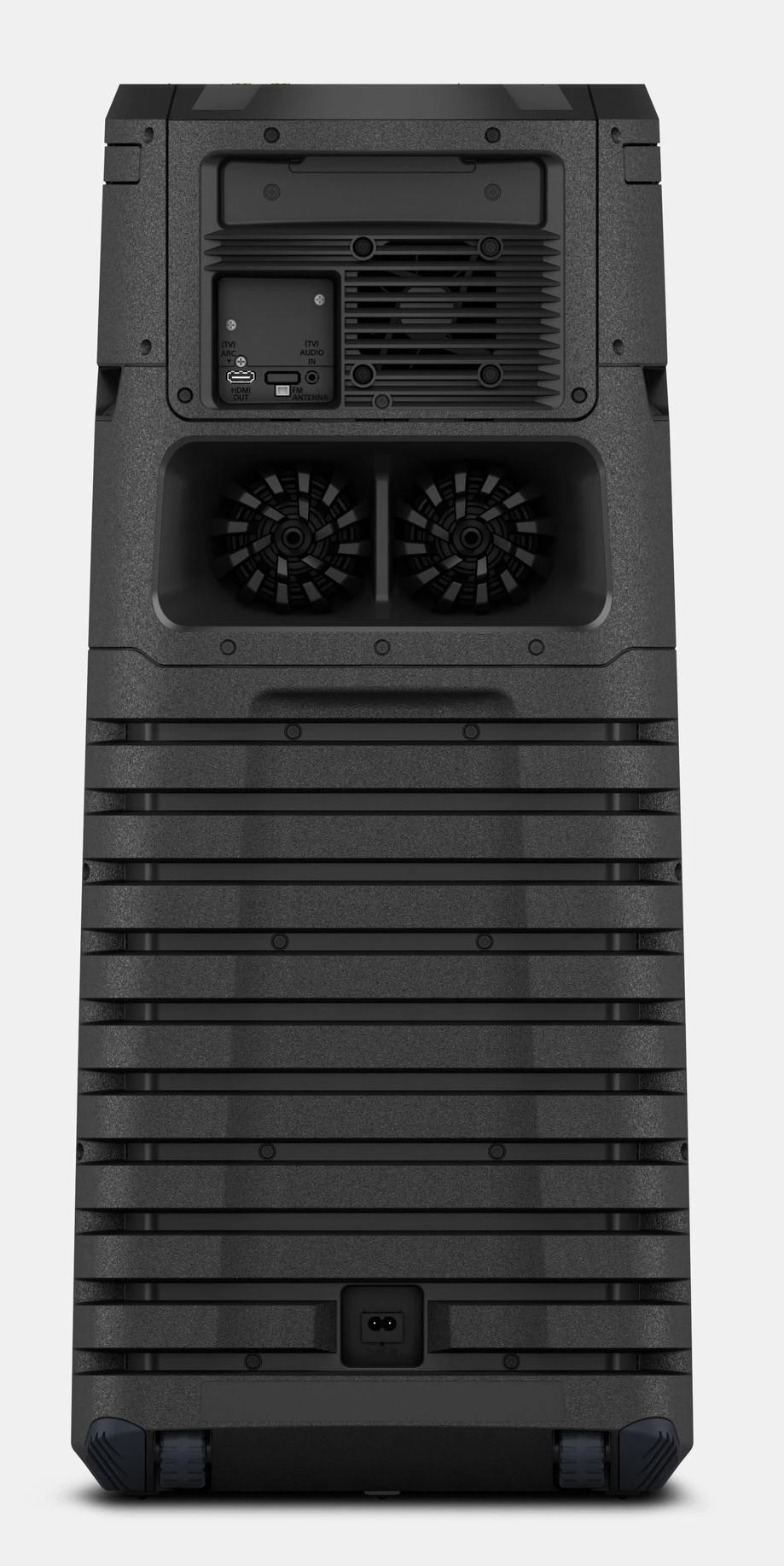 Garso sistema Sony MHC-V43D