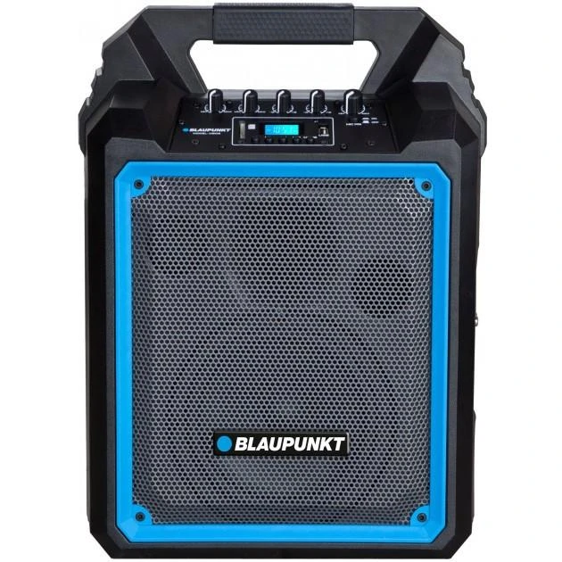 Blaupunkt MB06.2 nešiojama kolonėlė, 500 W