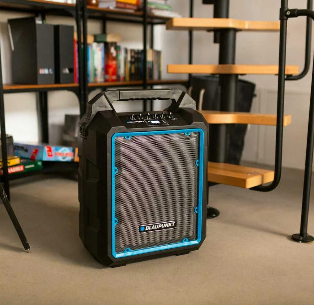 Blaupunkt MB10 nešiojama kolonėlė