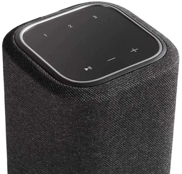 Belaidė kolonėlė Denon Home, DEHOME150NVBKE2