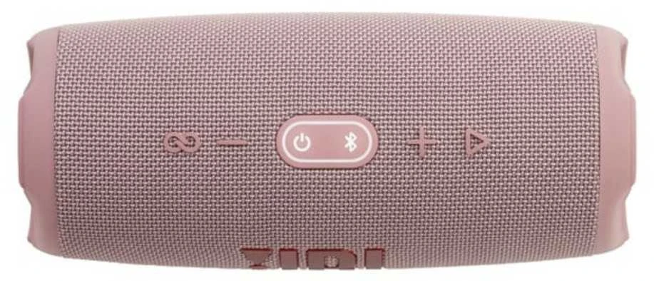 JBL Charge 5 Rožinė
