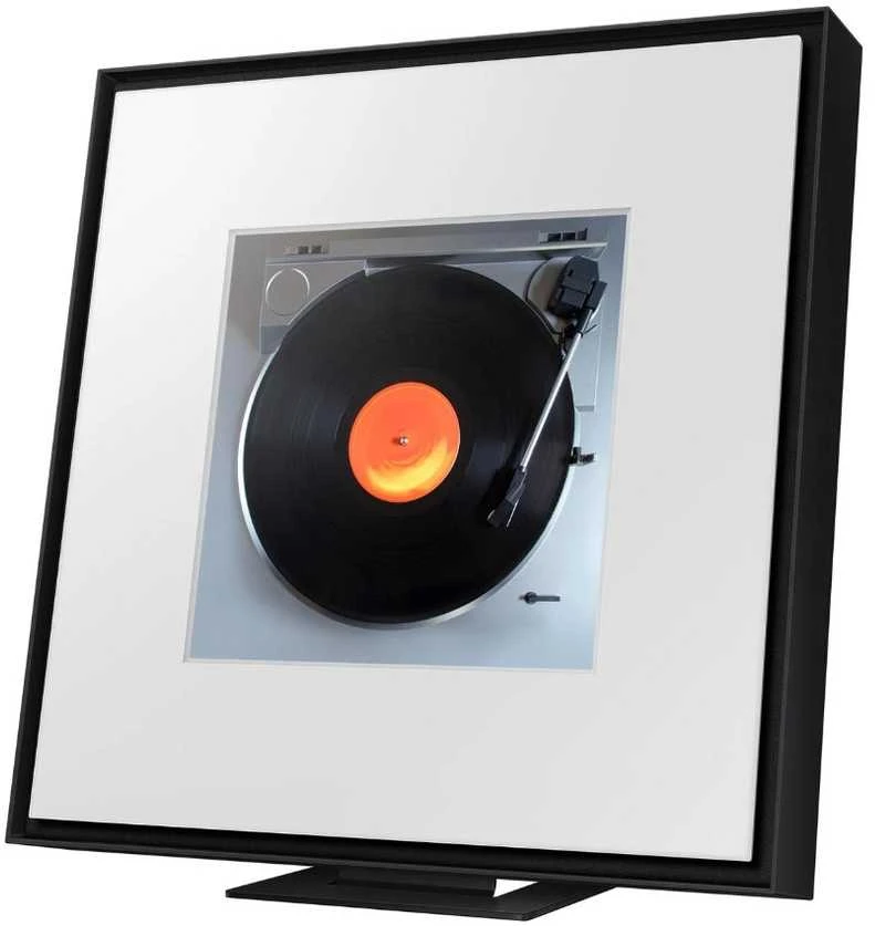 Samsung Garso sistema 2024 LS60D Music Frame kolonėlė su „Dolby Atmos“ (HW-LS60D/EN)