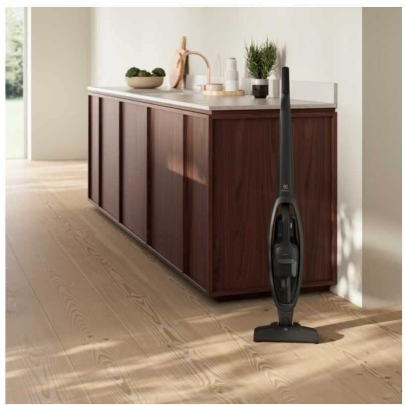 Dulkių siurblys Electrolux ES31CB18GG