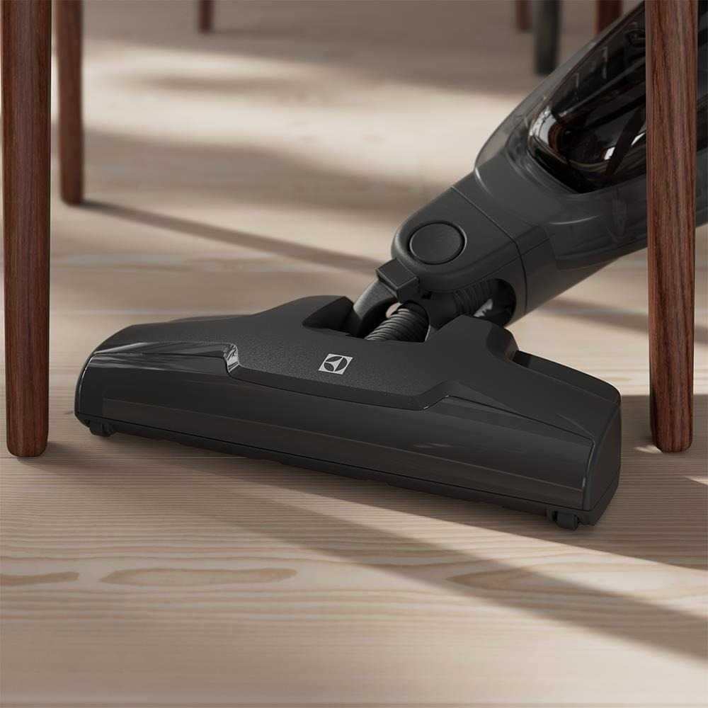 Dulkių siurblys Electrolux ES31CB18GG