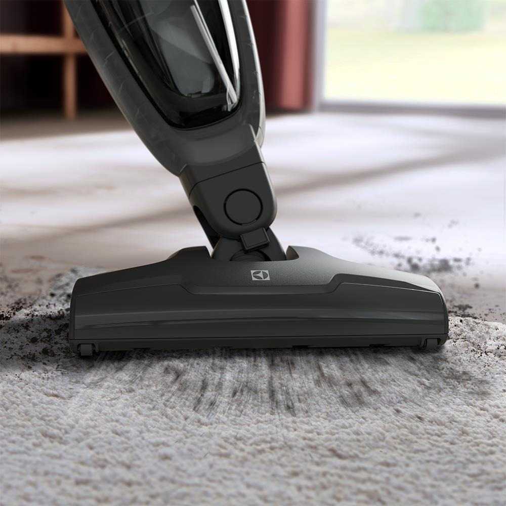 Dulkių siurblys Electrolux ES31CB18GG