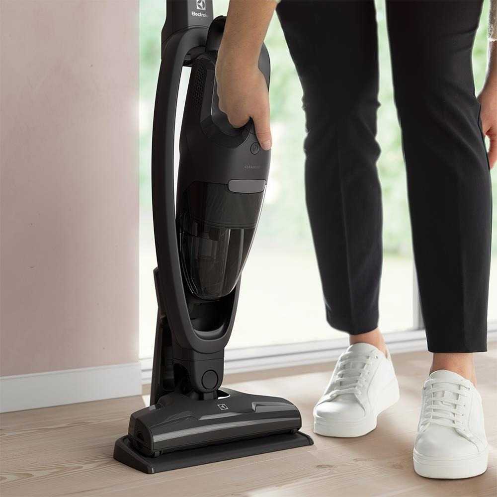 Dulkių siurblys Electrolux ES31CB18GG