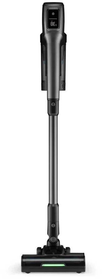 Belaidis dulkių siurblys Hisense HiMove IX Elite, HVC676999DA, 800 W