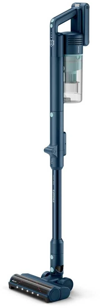 Belaidis dulkių siurblys Philips Flex XC5244/10