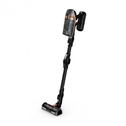 Dulkių siurblys TEFAL Flex AQUA 15.60 TY99G3, 3 viename, 2 baterijos
