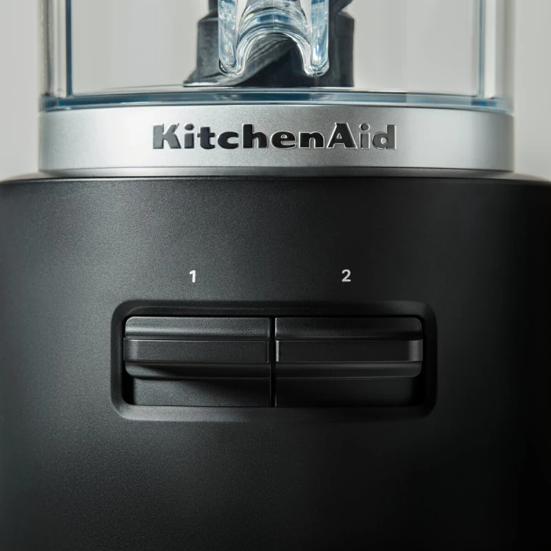 Belaidis maisto smulkintuvas KitchenAid Go 5KFCR531BM